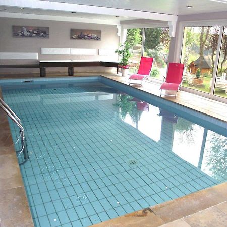 Spa Hotel Restaurant Au Lion D'Or La Petite-Pierre Ngoại thất bức ảnh