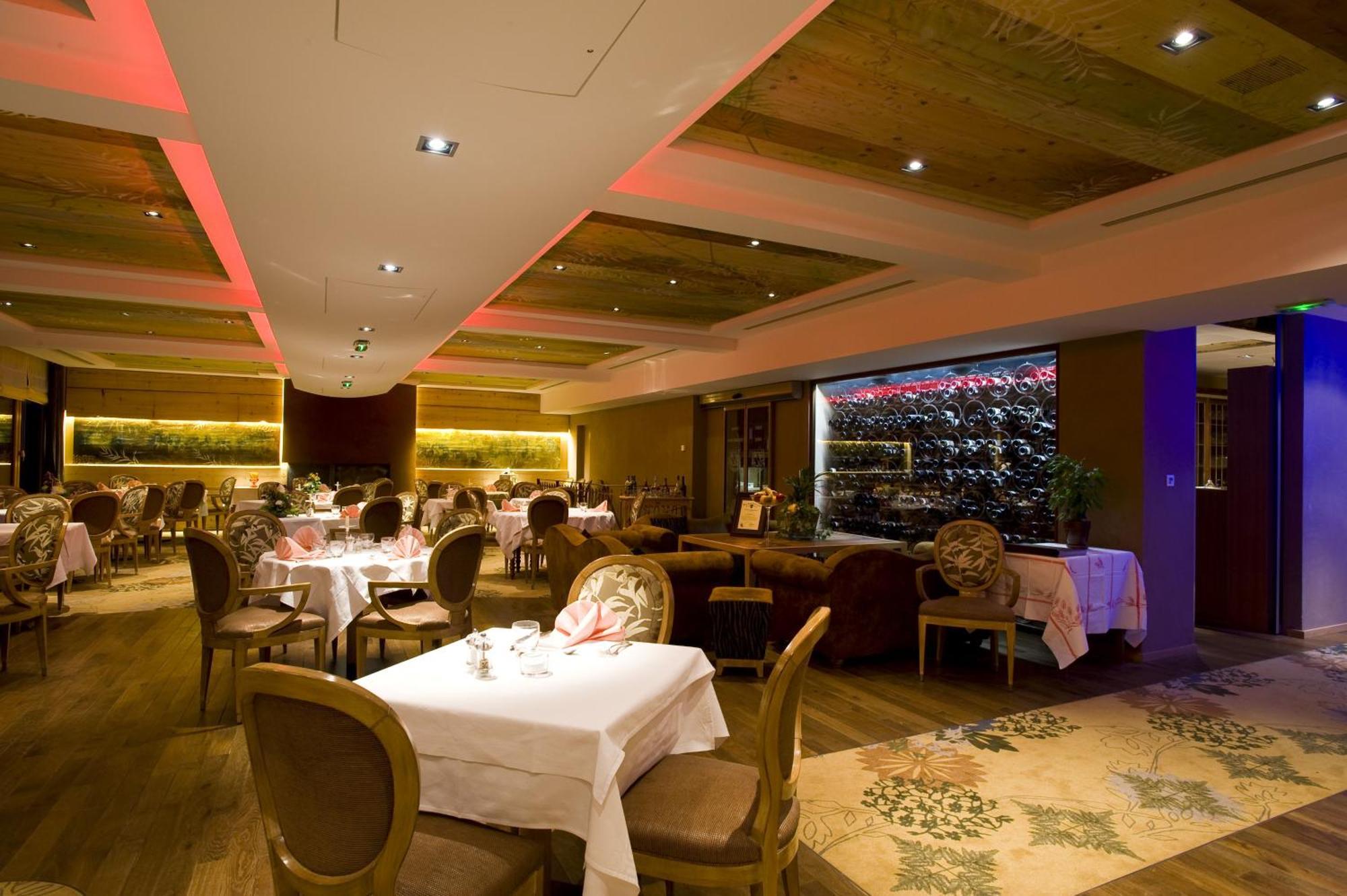 Spa Hotel Restaurant Au Lion D'Or La Petite-Pierre Ngoại thất bức ảnh