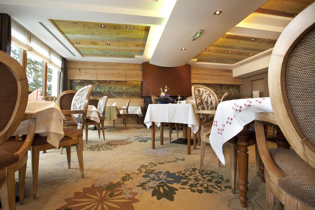 Spa Hotel Restaurant Au Lion D'Or La Petite-Pierre Ngoại thất bức ảnh