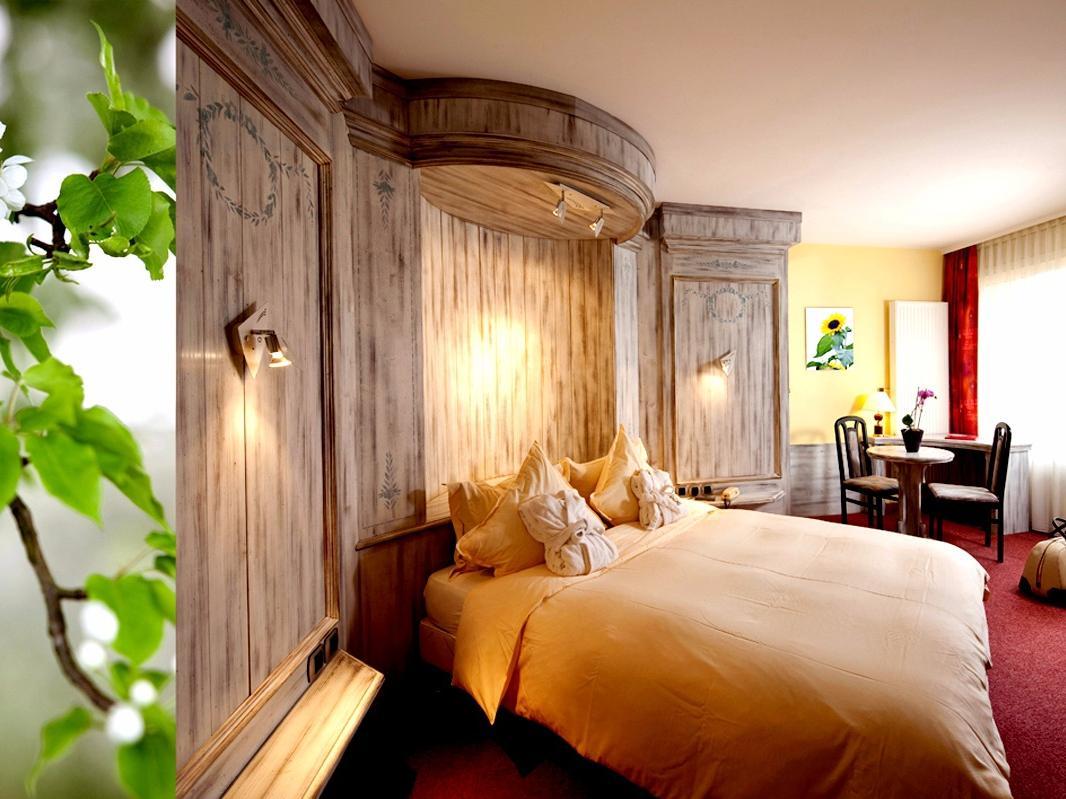 Spa Hotel Restaurant Au Lion D'Or La Petite-Pierre Ngoại thất bức ảnh