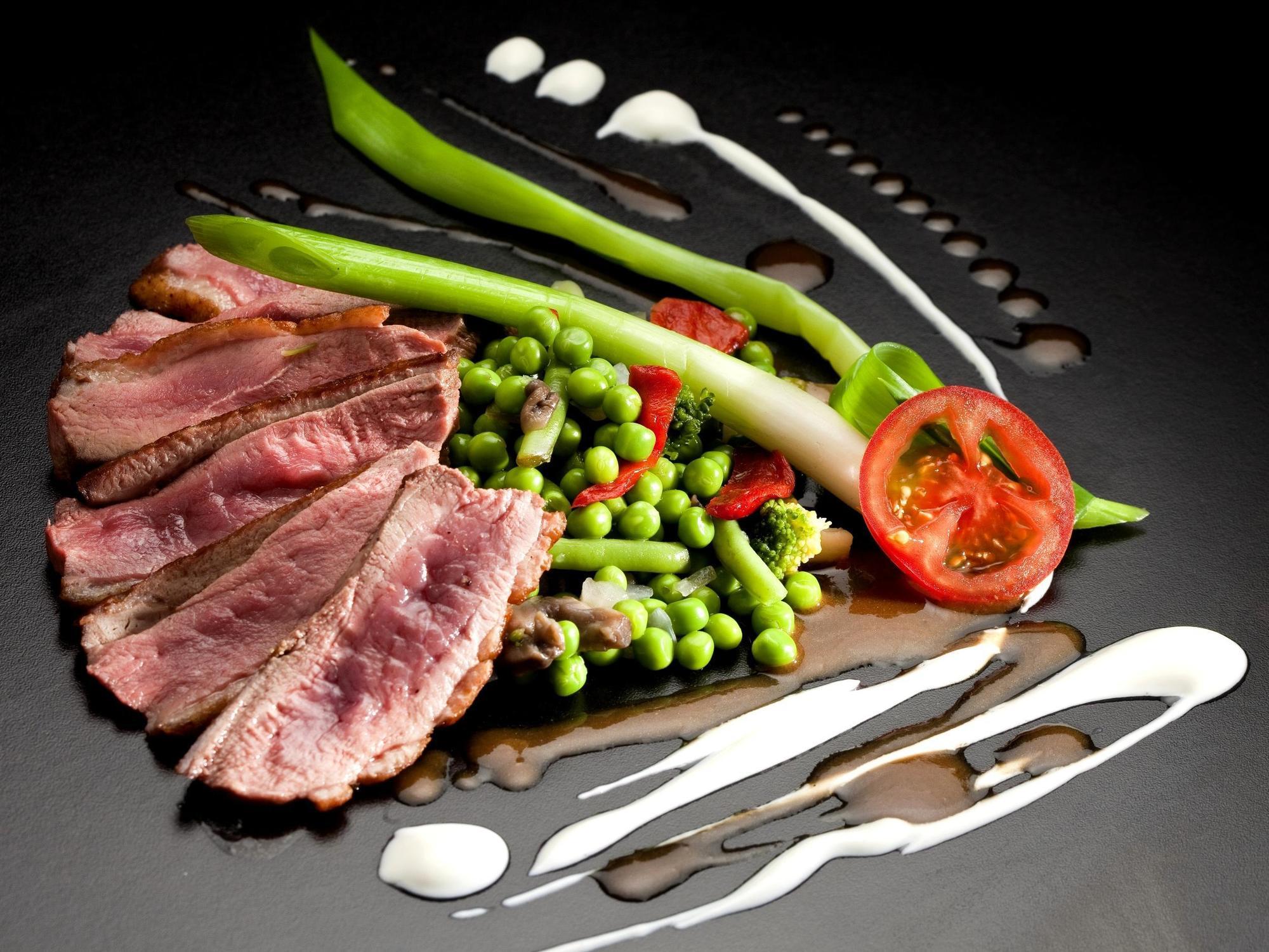 Spa Hotel Restaurant Au Lion D'Or La Petite-Pierre Ngoại thất bức ảnh