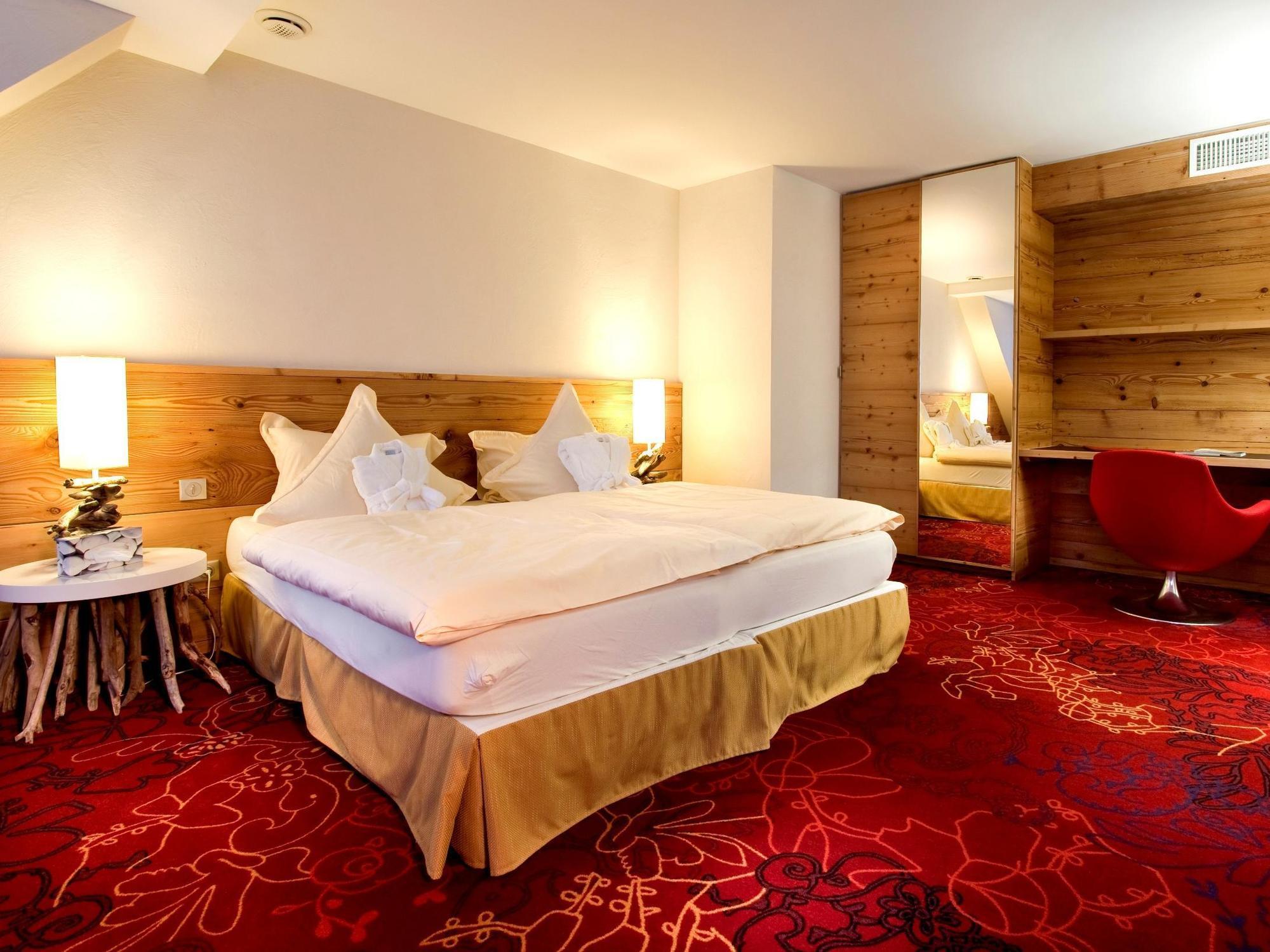 Spa Hotel Restaurant Au Lion D'Or La Petite-Pierre Ngoại thất bức ảnh
