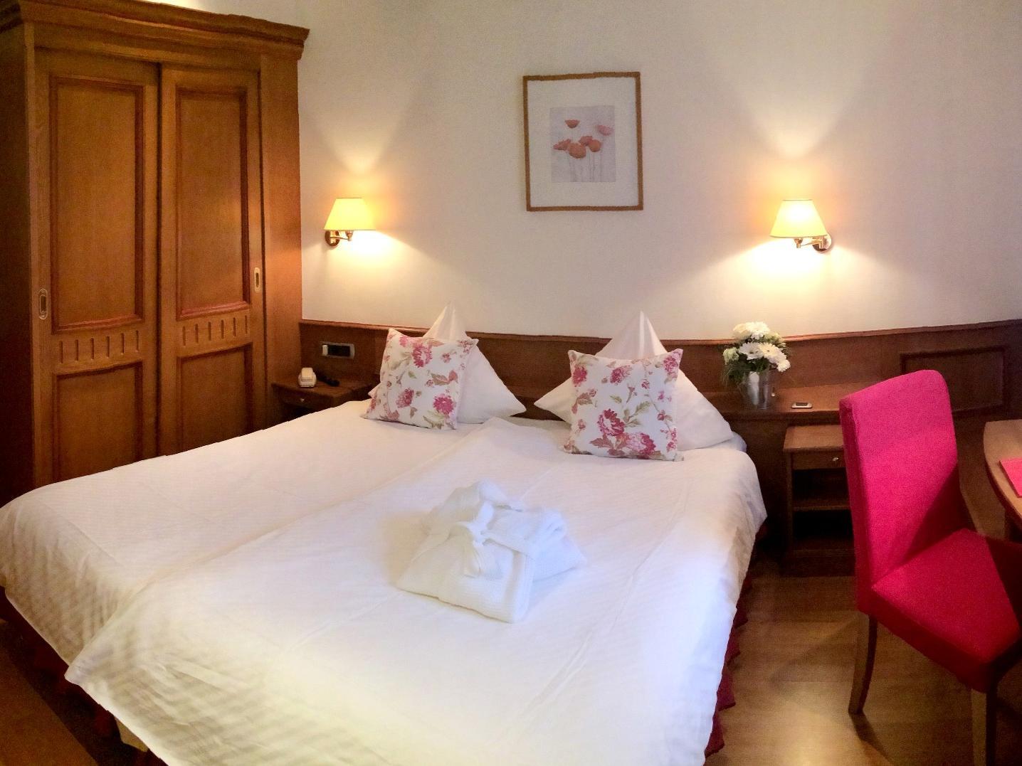 Spa Hotel Restaurant Au Lion D'Or La Petite-Pierre Ngoại thất bức ảnh